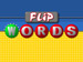 Flip Words screenshot