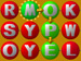 Flip Words game