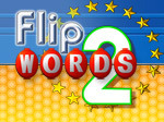 Flip Words 2 game