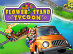 Flower Stand Tycoon game