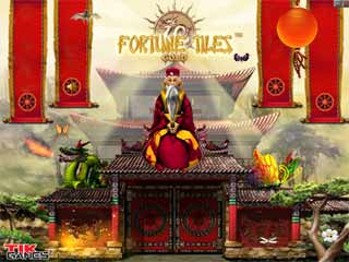 Fortune Tiles Gold game