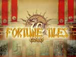 Fortune Tiles Gold game