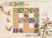 Four Houses screenshot