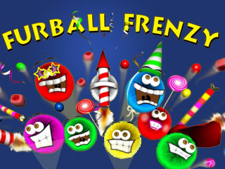 Furball Frenzy game