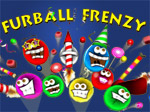 Furball Frenzy game