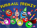 Furball Frenzy screenshot
