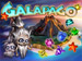 Galapago screenshot