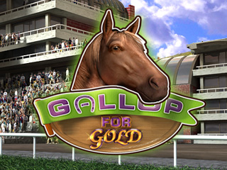 Gallop for Gold Slots game