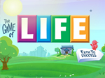 Game of Life - Path to Success game
