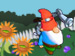 Garden Defense game