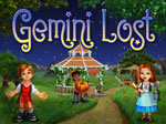 Gemini Lost game