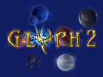 Glyph 2  game