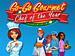 Go Go Gourmet Chef of the Year screenshot