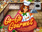 Go-Go Gourmet game