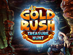 Gold Rush Treasure Hunt game