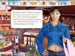 GourMania screenshot