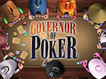 Governor of Poker game