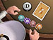 Governor of Poker game