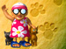 Granny in Paradise game