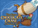 The Great Chocolate Chase game