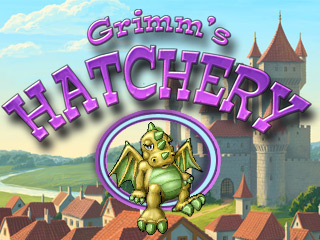 Grimms Hatchery game