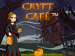 Crypt Cafe screenshot