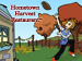 Hometown Harvest screenshot
