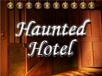 Haunted Hotel game