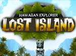 Hawaiian Explorer 2 - Lost Island game