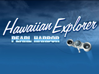 Hawaiian Explorer Pearl Harbor game