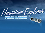 Hawaiian Explorer Pearl Harbor game