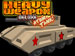 Heavy Weapon Deluxe screenshot