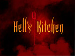 Hells Kitchen game
