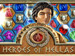 Heroes of Hellas screenshot