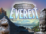 Hidden Expedition Everest game