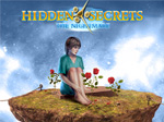 Hidden Secrets game