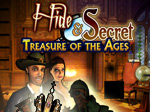 Hide and Secret Treasure of the Ages game
