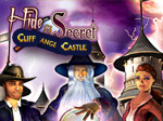 Hide and Secret 2 Cliffhanger Castle game