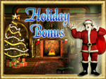 Holiday Bonus game