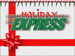 Holiday Express screenshot