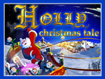 Holly A Christmas Tale game