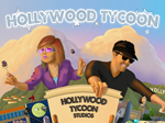 Hollywood Tycoon game