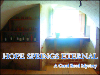 Hope Springs Eternal game