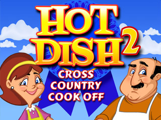 Hot Dish 2 game