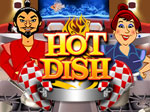 Hot Dish game