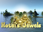 Hoteis Jewels game
