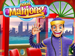 Hotel Mahjong game