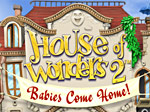 House of Wonders 2 game