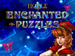Hoyle Enchanted Puzzles screenshot