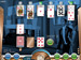 Hoyle Miami Solitaire screenshot